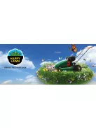 Barenbrug Happy Lawn - fűmagkeverék virágmagokkal 5kg