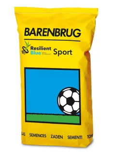 Barenbrug Resilient Blue Sport fűmagkeverék 5kg
