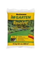 Beckmann Rasofert® hosszú hatású szerves-ásványi gyeptrágya 15 kg