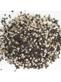   Beckmann Rasofert® hosszú hatású szerves-ásványi gyeptrágya 15 kg