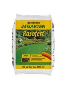 Beckmann Rasofert® hosszú hatású szerves-ásványi gyeptrágya 25 kg