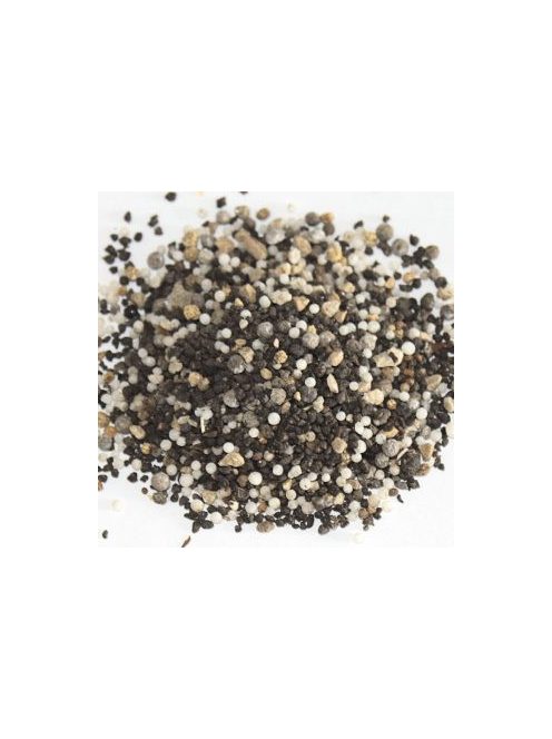 Beckmann Rasofert® hosszú hatású szerves-ásványi gyeptrágya 5 kg