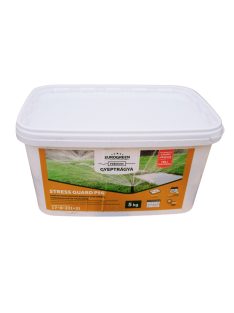   Eurogreen Stress Guard P56  burkolt nyári-őszi stresszkezelő 5 kg