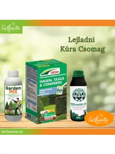 Lejlandi Kúra Csomag