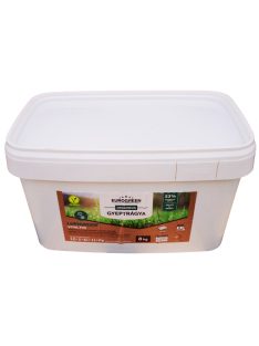   LUPIGREEN® tavaszi és nyári - vital P56 szerves-ásványi gyeptrágya 8 kg