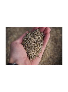   LUPIGREEN® tavaszi és nyári - vital P56 szerves-ásványi gyeptrágya 8 kg