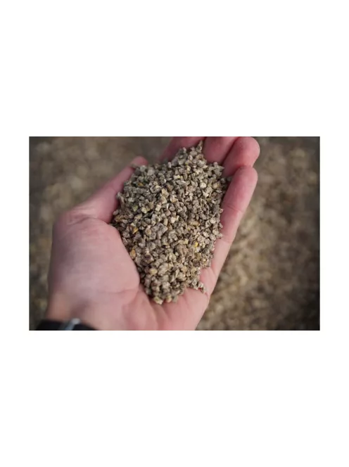 LUPIGREEN® tavaszi és nyári - vital P56 szerves-ásványi gyeptrágya 8 kg