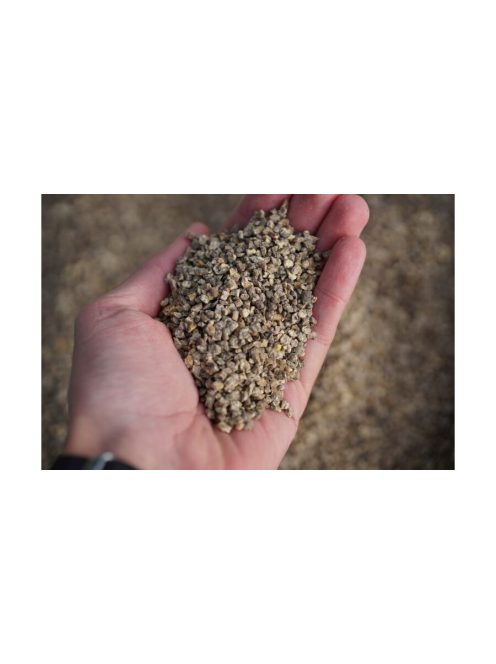 LUPIGREEN® P56 ősz - protect szerves-ásványi gyeptrágya 8 kg