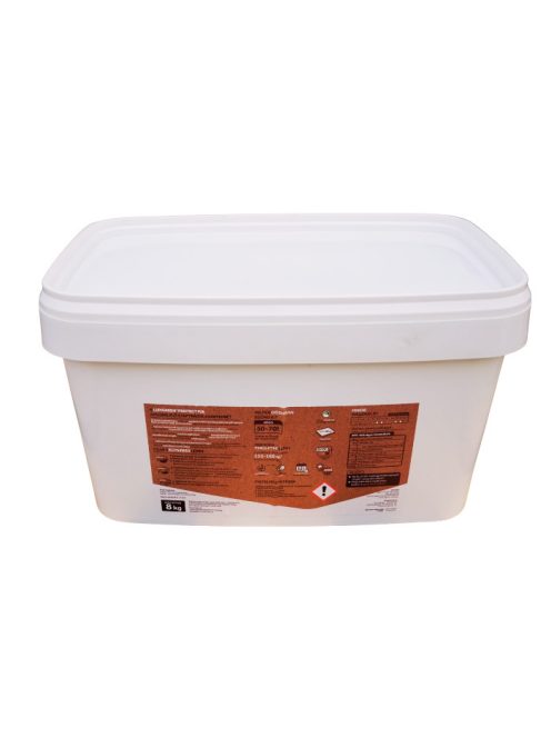 LUPIGREEN® P56 ősz - protect szerves-ásványi gyeptrágya 8 kg