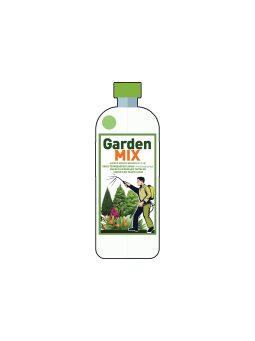 GardenMix örökzöld és növény permetek