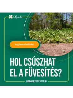 Hol csúszhat el a füvesítés?