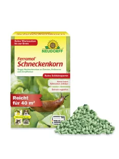 Neudorff Ferramol csiga elleni szer 500g