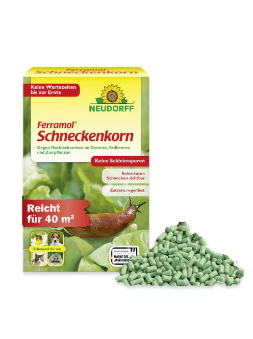 Neudorff Ferramol csiga elleni szer 500g
