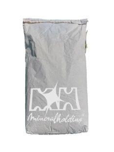 Zeolit 0,5-1 mm homok 25 kg
